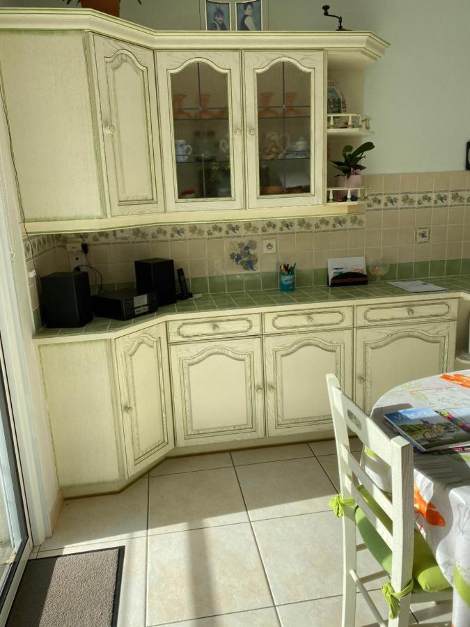 Vendee - Maison De Vacances La Genetouze  Bagian luar foto